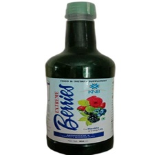 BERRY JUICE