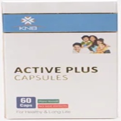 ACTIVE PLUS