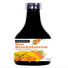 SEA BUCKHTRON JUICE