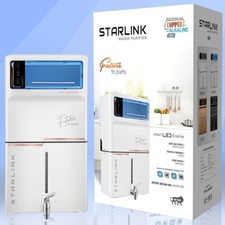 RO WATER PURIFIER